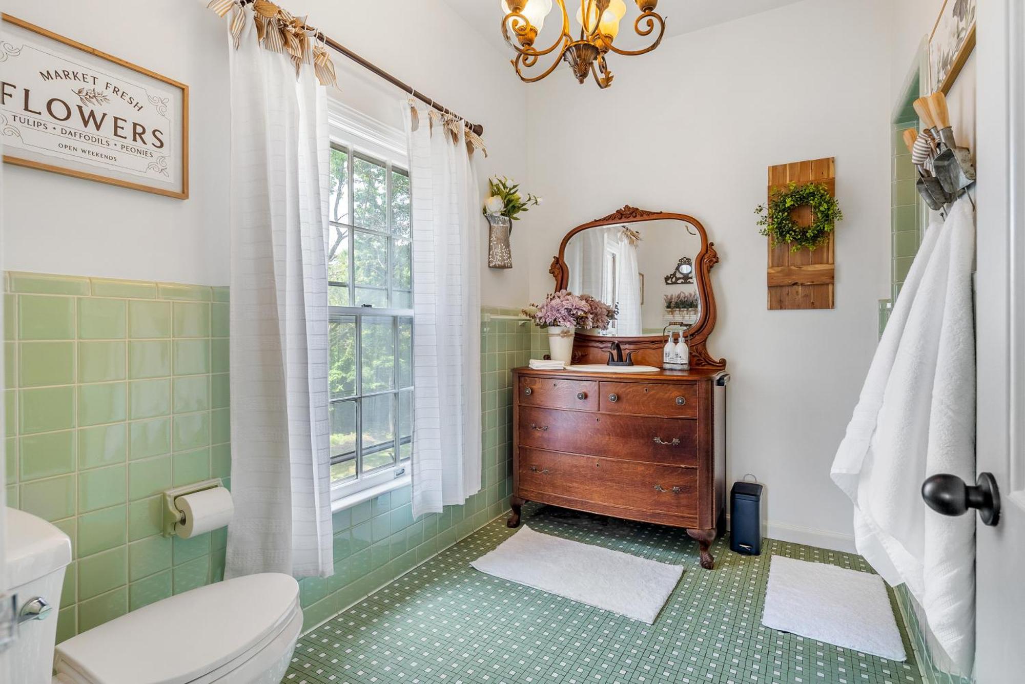 Beland Mansion-Blooming Garden Suite! Fort Smith Exteriér fotografie