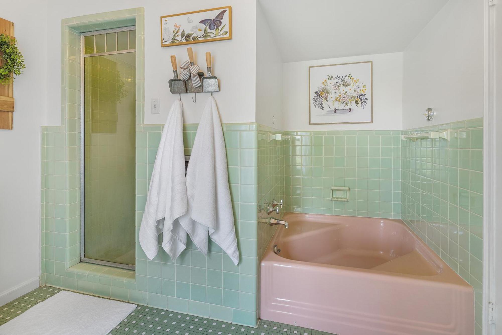 Beland Mansion-Blooming Garden Suite! Fort Smith Exteriér fotografie